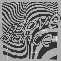 Yax Invites #176 - DJ Dance