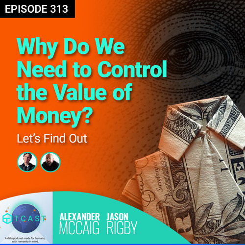 Stream Why Do We Need to Control the Value of Money? Let's Find Out by