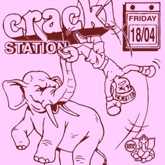 Delusion Records | Cracki Station