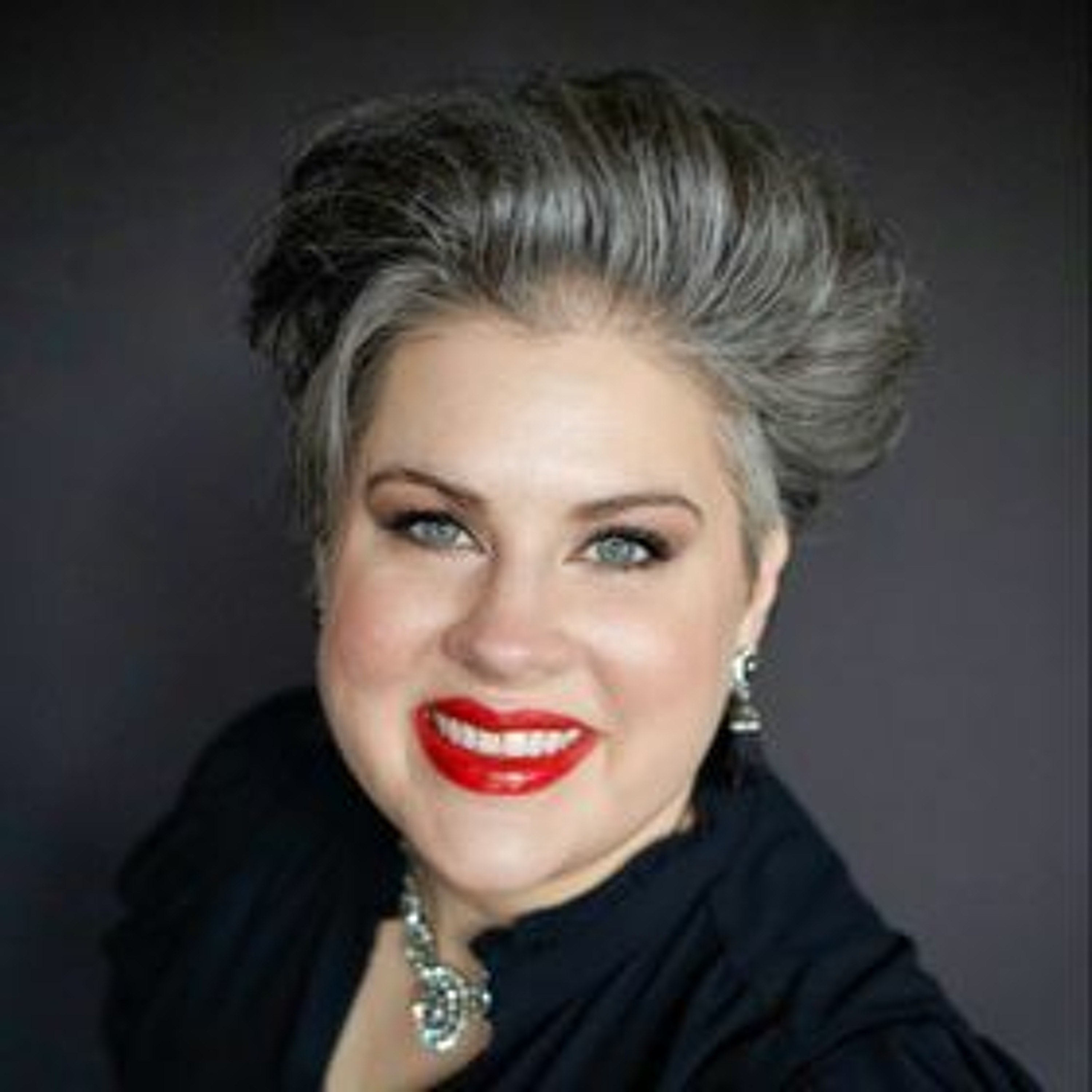 99. Interview w/ author NOELLE MCBRIDE