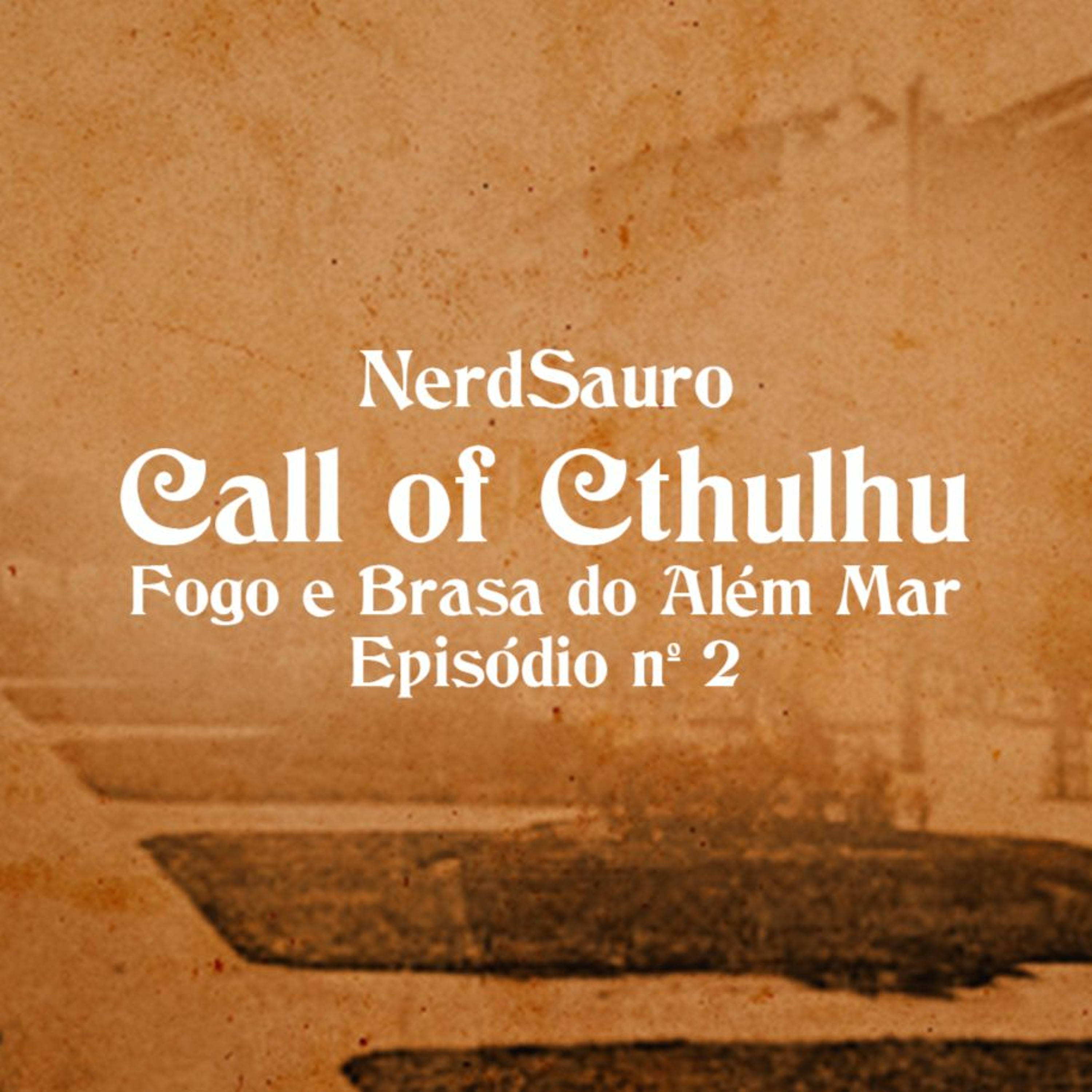 SauroCast