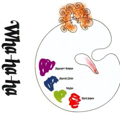 Wha-Ha-Ha - Kohmori.flac