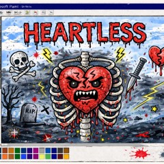 Stream heartless (z6d) by fullheart | Listen online for free on