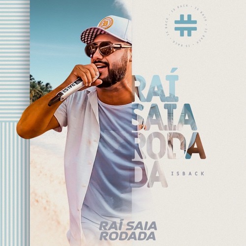 Stream Rai Saia Rodada - Nem por um milhao (Musica Nova) by Luciano  Gregorio | Listen online for free on SoundCloud