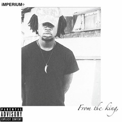From the king,
