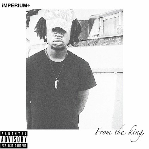 From the king,