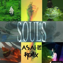 CEEDs - Souls Wander (ASAHN Remix) [CEEDs BIRTHDAY VIBE]