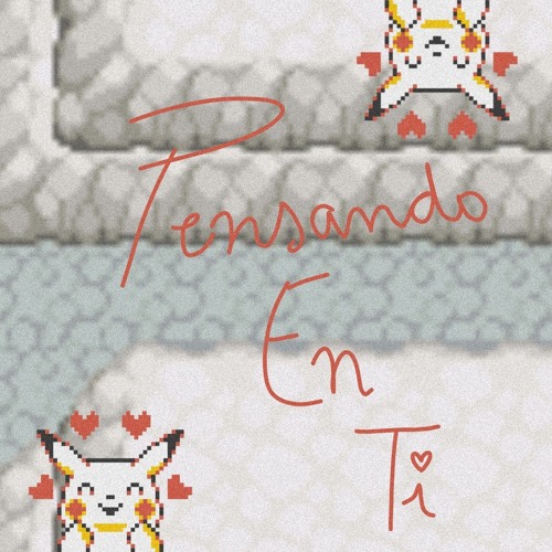pensando en ti (p. visionari kid & lowel)