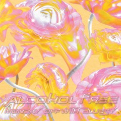 M.O.W.B- Alcohol Free(COVER)
