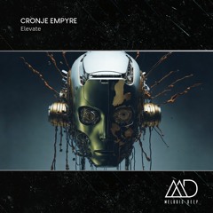 FREE DOWNLOAD: Cronje Empyre - Elevate (Original Mix)