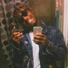 Juice WRLD-Talking To Voices (remastered by otx.angel)