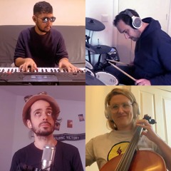 Back Oz (with Chiknuts, Nico Anders & GNWR) (2024)