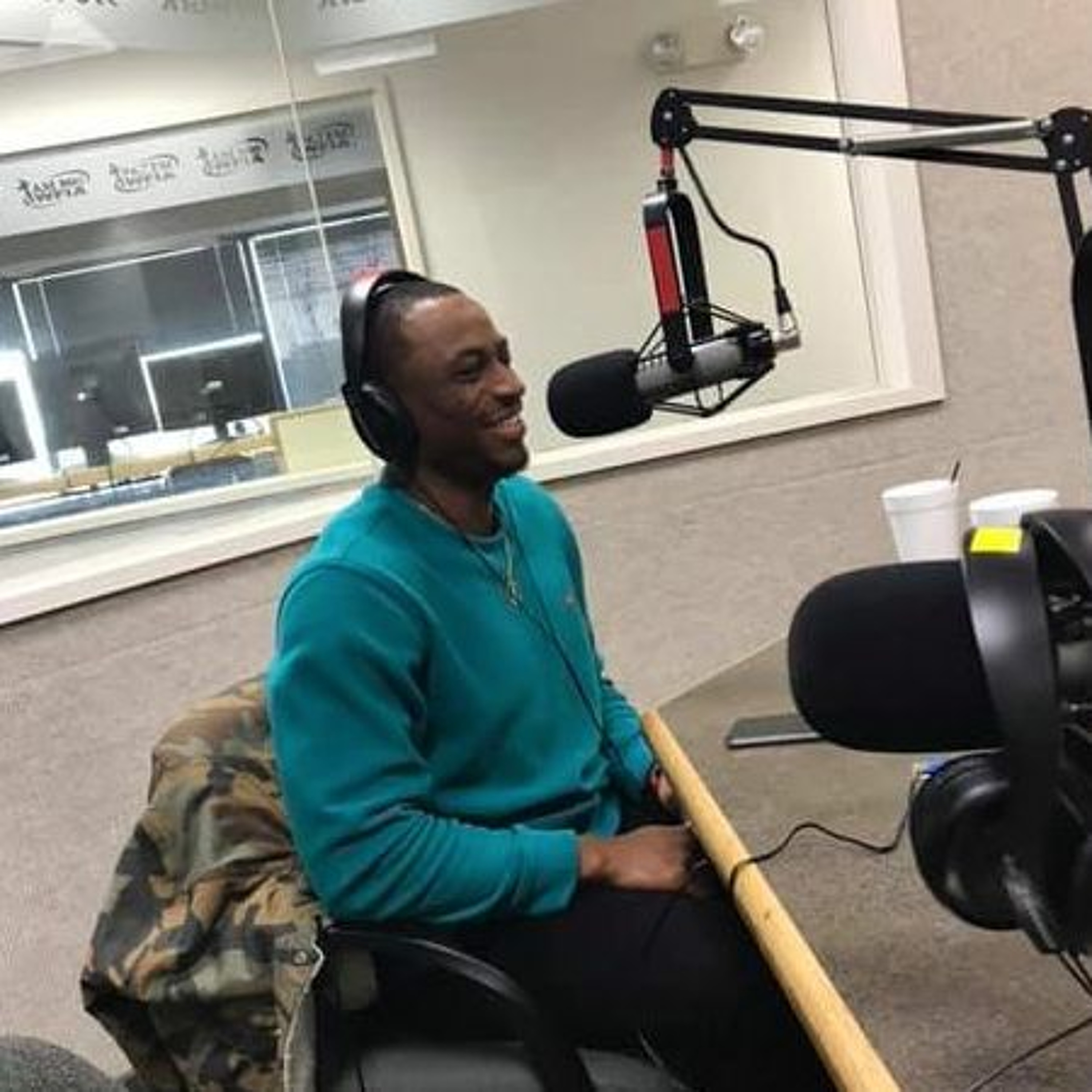 Solid Steps Radio