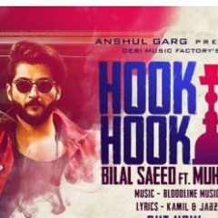 Hookah Hookah | Bilal Saeed and