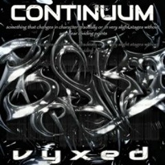 Continuum