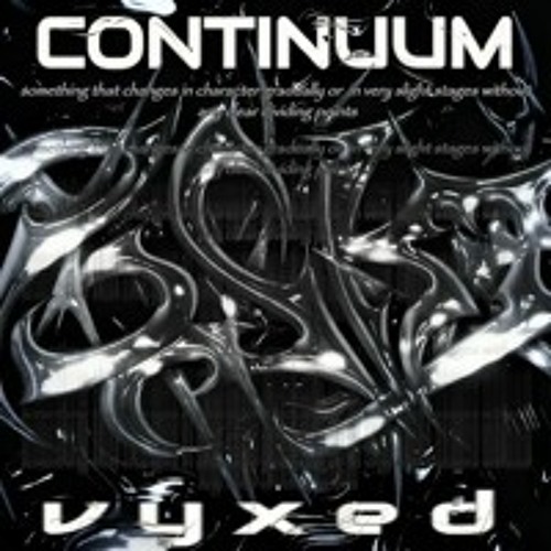 Continuum