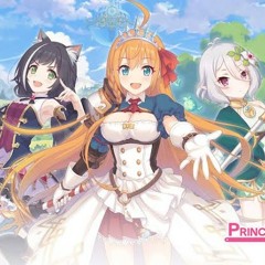 Princess Connect_ Re_Dive - OST - 高みを目指して(MP3_160K)_1.mp3