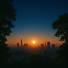 Night into Day