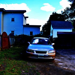 Diamond (feat. Nida & G-OFF)