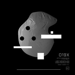 Marcovits - Weft (Original Mix) | ICONYC 019X