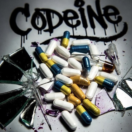 Codeine Dreams & Dead Trance