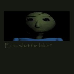 001 - Only in Bildo's School