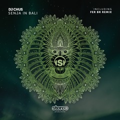 SP251 DJ Chus - Senja In Bali (Original Mix)