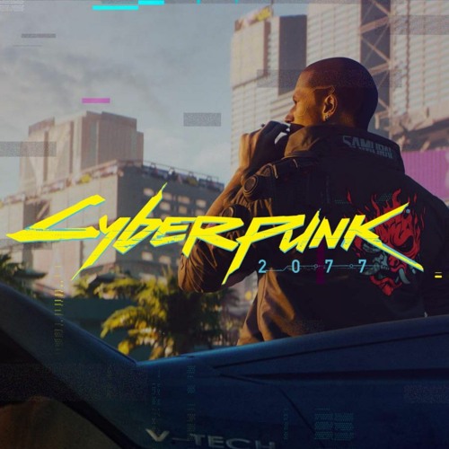 Cyberpunk Edgerunners OST - (Episode 3, 7) The Other Room By Earth Trax (Lick Switch)