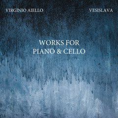 Winter Snow - “Works For Piano & Cello”
