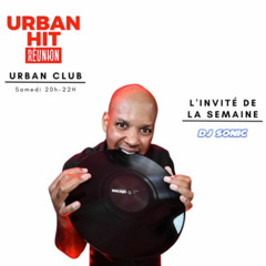 URBAN CLUB 2023