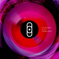 [PREMIERE] | K-H1 - Crimson (Franco Rossi Remix) [CALOSC008]