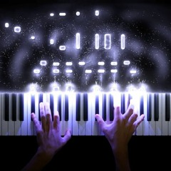 John Williams - Window To The Past by Ruben Louwes