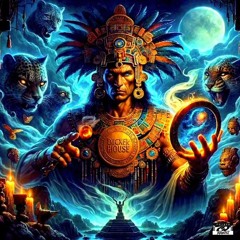 DICXER HOUSE - Tezcatlipoca (Original Mix)