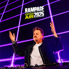 Flavour Drop - Live at Rampage Open Air 2025