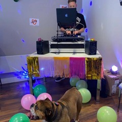 Literally House Music