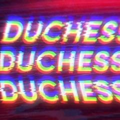 The Arts Section: The Dueling Critics Review DUCHESS! DUCHESS! DUCHESS!