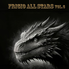A3 - RUKSBY - My Extazy - FRIGIO RECORDS FRV047 (SNIPPET)