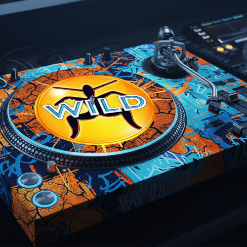 Tha Wildstyle (DJZee Wild Mix)