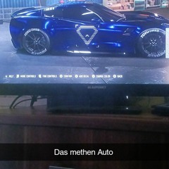 methenschranz