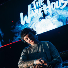 Cami Ricci – w/ Temple Gate @ The Warehouse [Rosario, Argentina]