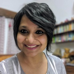 2024:05.16 - Manisha Gupta - Welcome Wild Times: Conversation with Resilience Leaders