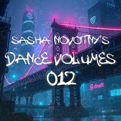 Dance Volumes 012