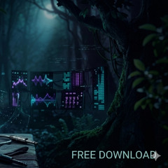 FREE DOWNLOAD: Luis Santoro  - Freshness (Original Mix)