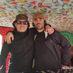 Quadrant Sound System - Bloop Radio