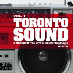 TORONTO SOUND: Audiobook || Boi-1da + T-Minus + Drake