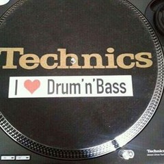 Wrecked-N-Effect dnb mix