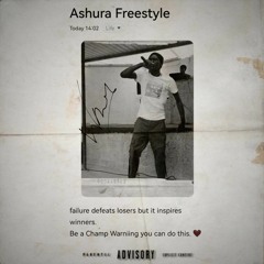 Ashura Freestyle