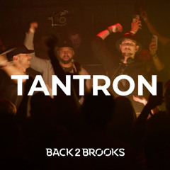 TANTRON x BROOKS | B2Brooks ADE 2025