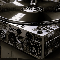 EDM Hip-Hop MixTape