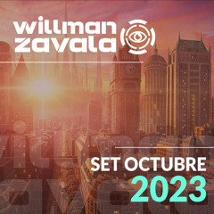 Set octubre - willman zavala